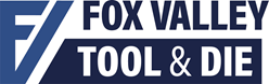 Fox Valley Tool and Die Logo